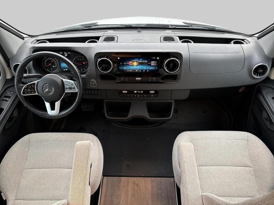 HYMER BMC-T 600 2021