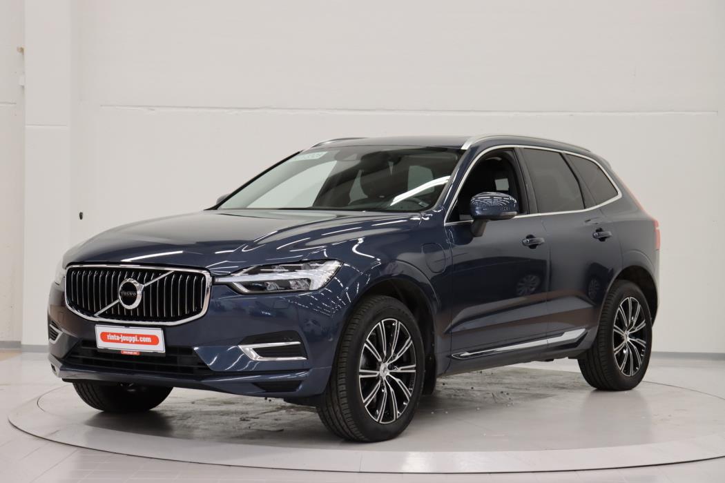 VOLVO XC60 2019