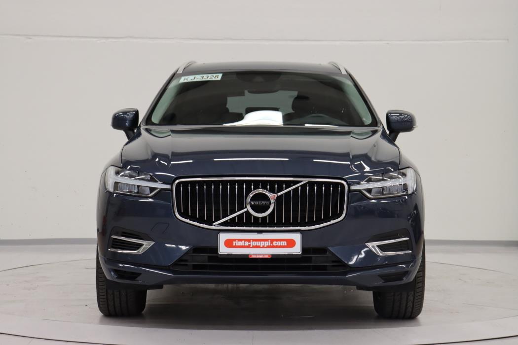 VOLVO XC60 2019