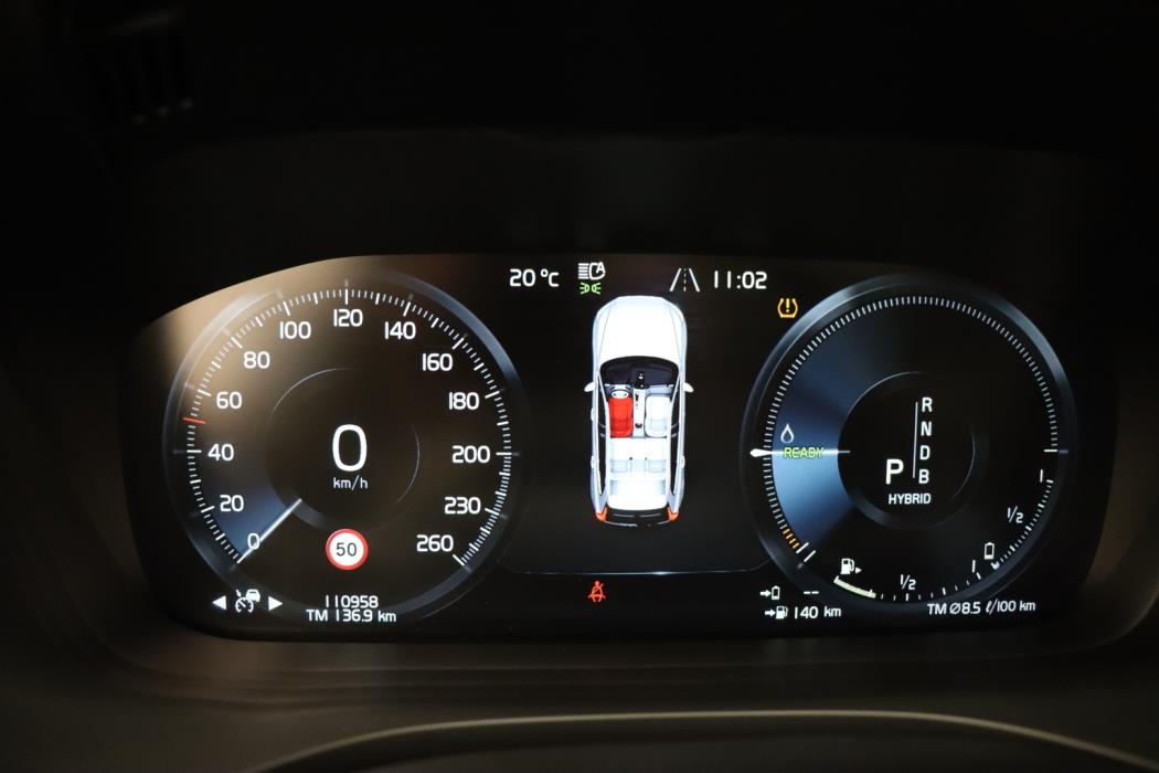 VOLVO XC60 2019