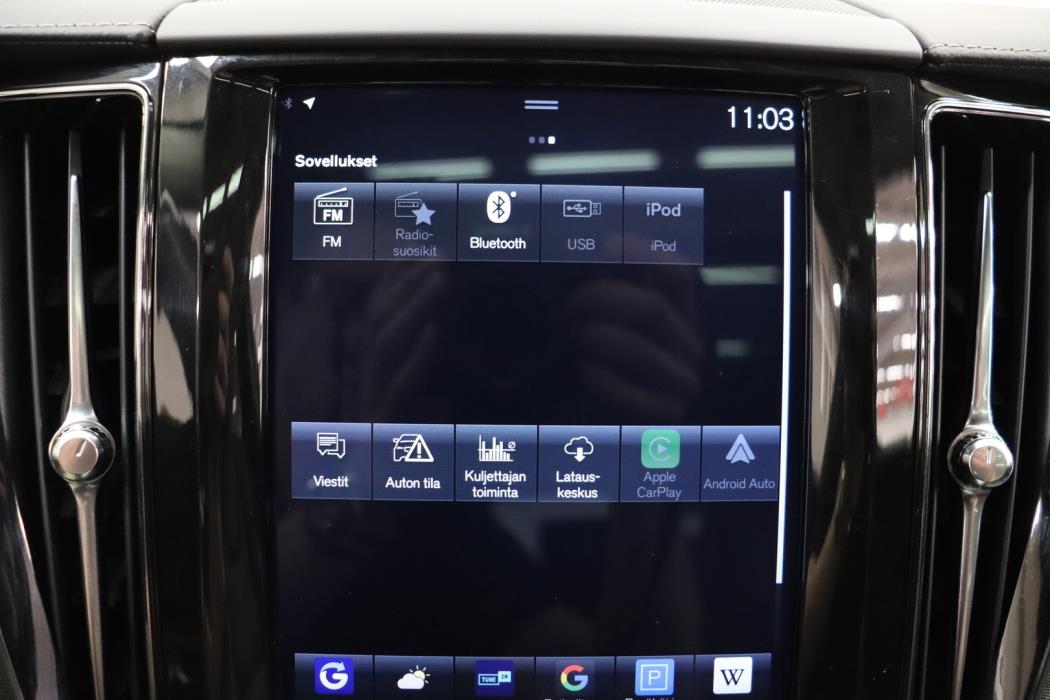 VOLVO XC60 2019