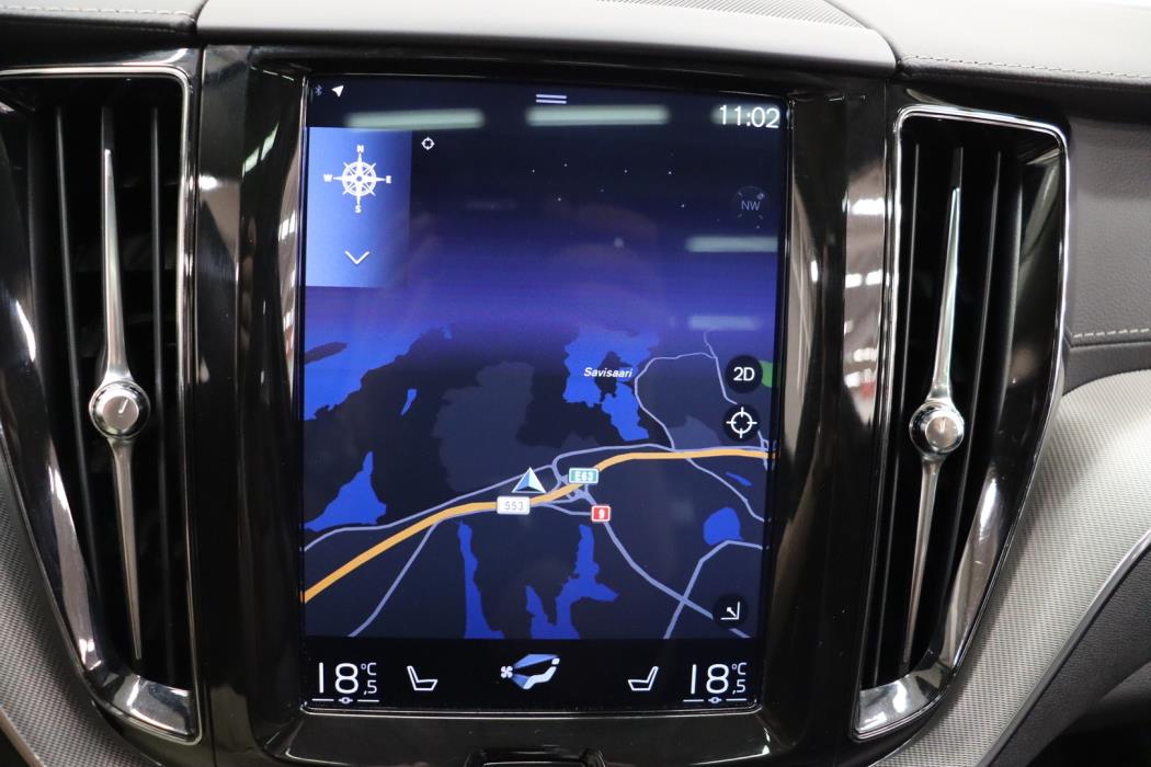 VOLVO XC60 2019