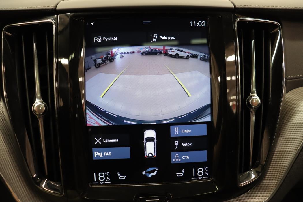 VOLVO XC60 2019