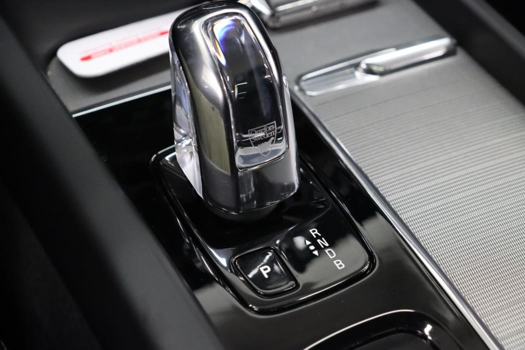VOLVO XC60 2019