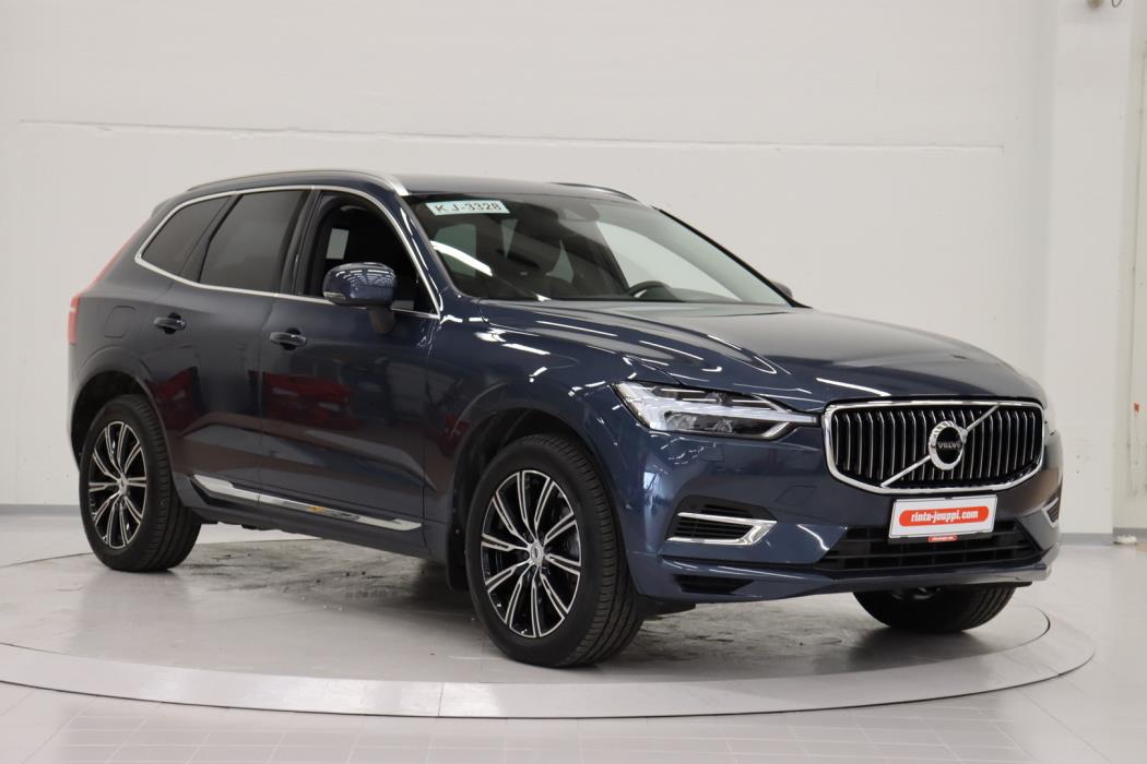 VOLVO XC60 2019