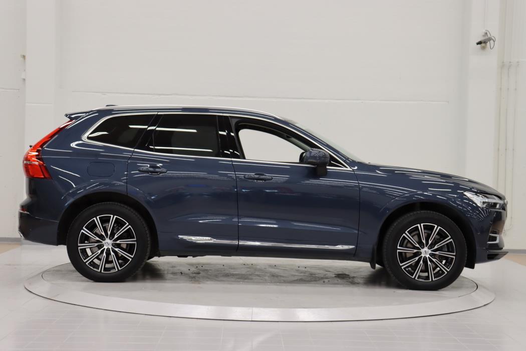 VOLVO XC60 2019