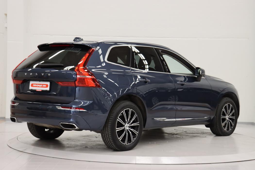 VOLVO XC60 2019