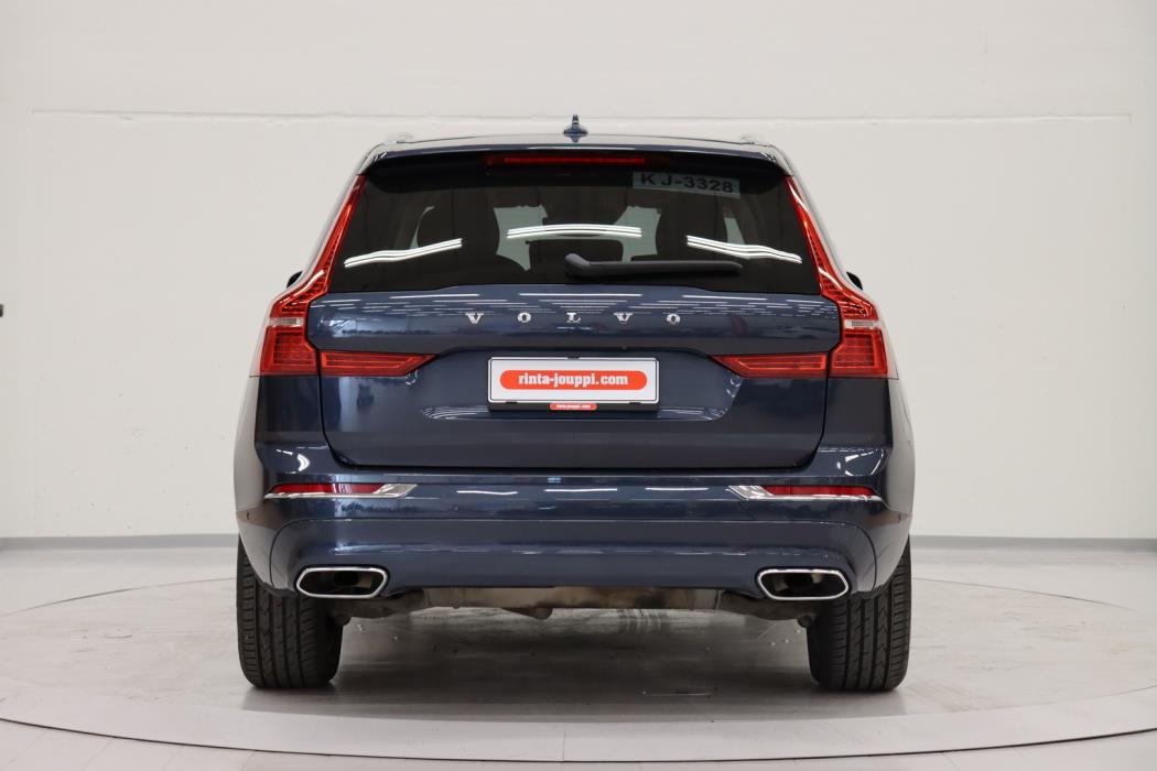 VOLVO XC60 2019