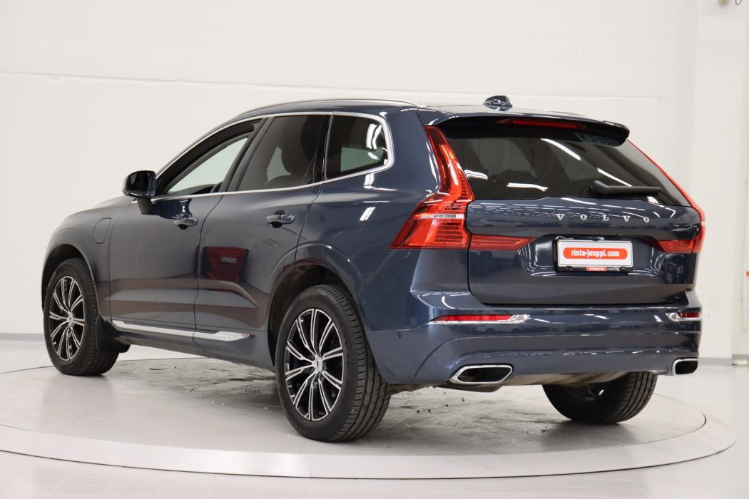 VOLVO XC60 2019