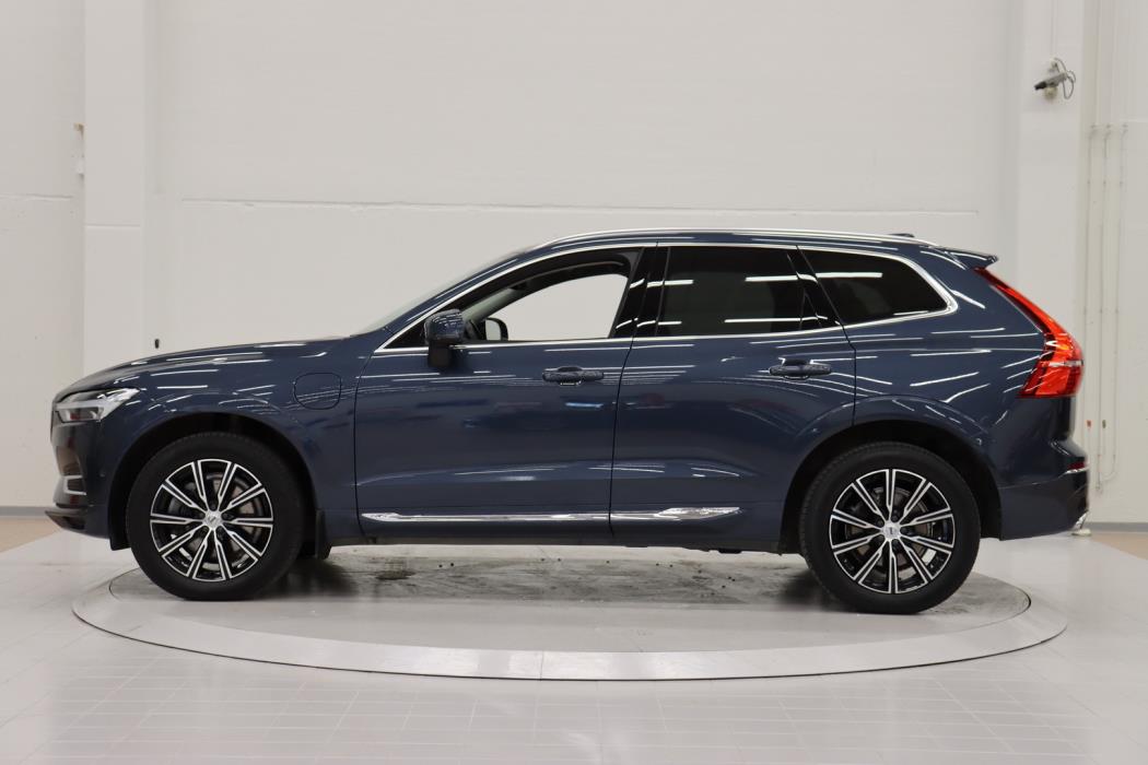 VOLVO XC60 2019