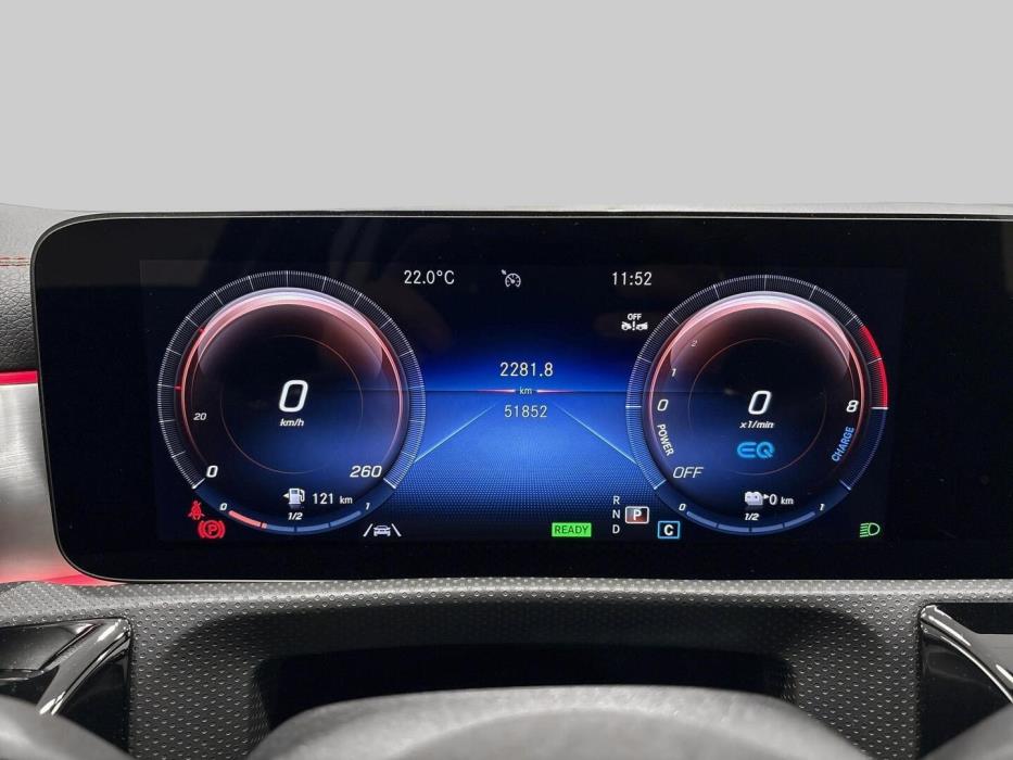 MERCEDES-BENZ CLA 2023