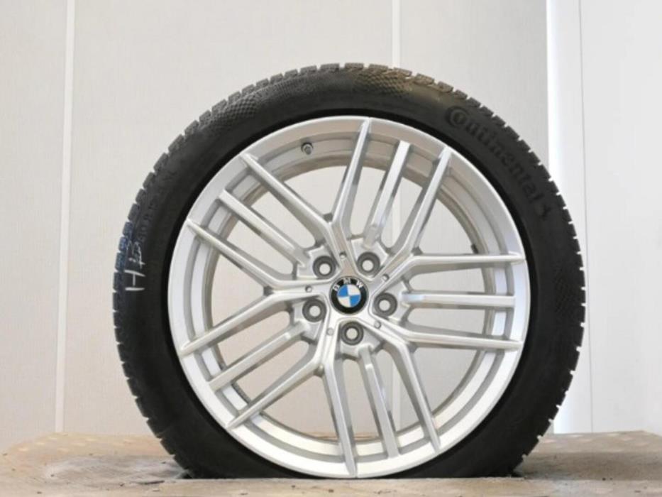 BMW I5 2025
