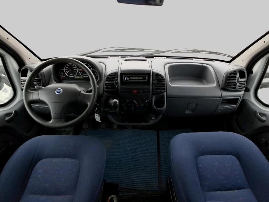 DETHLEFFS A 5881 ADVANTAGE GLOBETROTTER 2004
