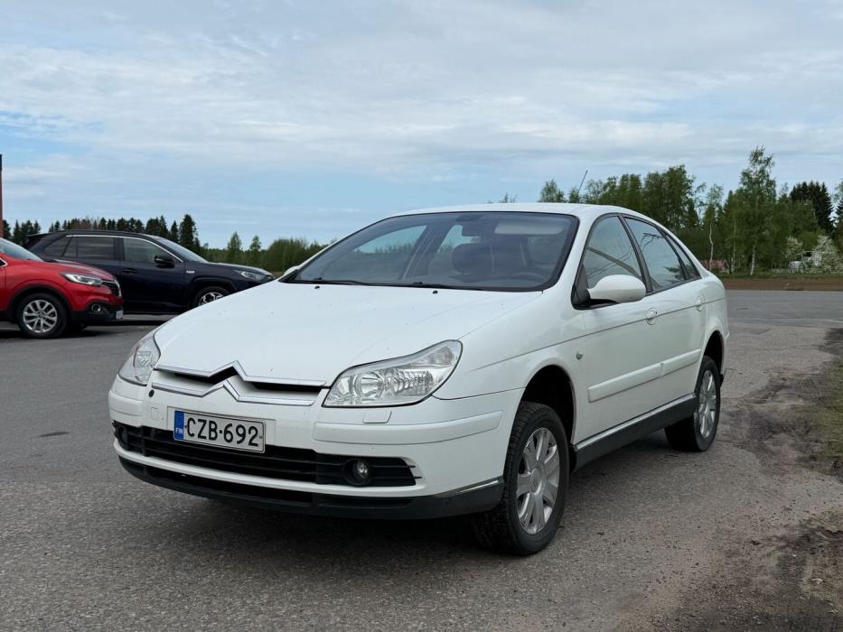 CITROEN C5 2006