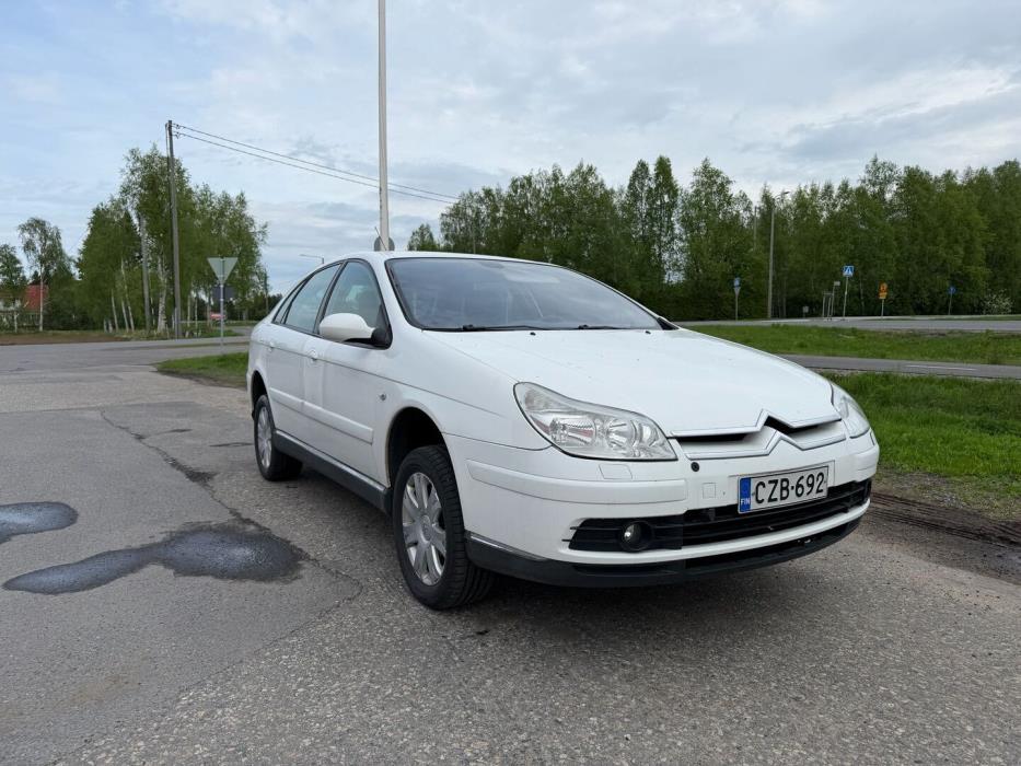 CITROEN C5 2006
