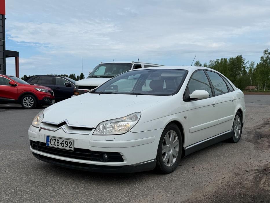 CITROEN C5 2006