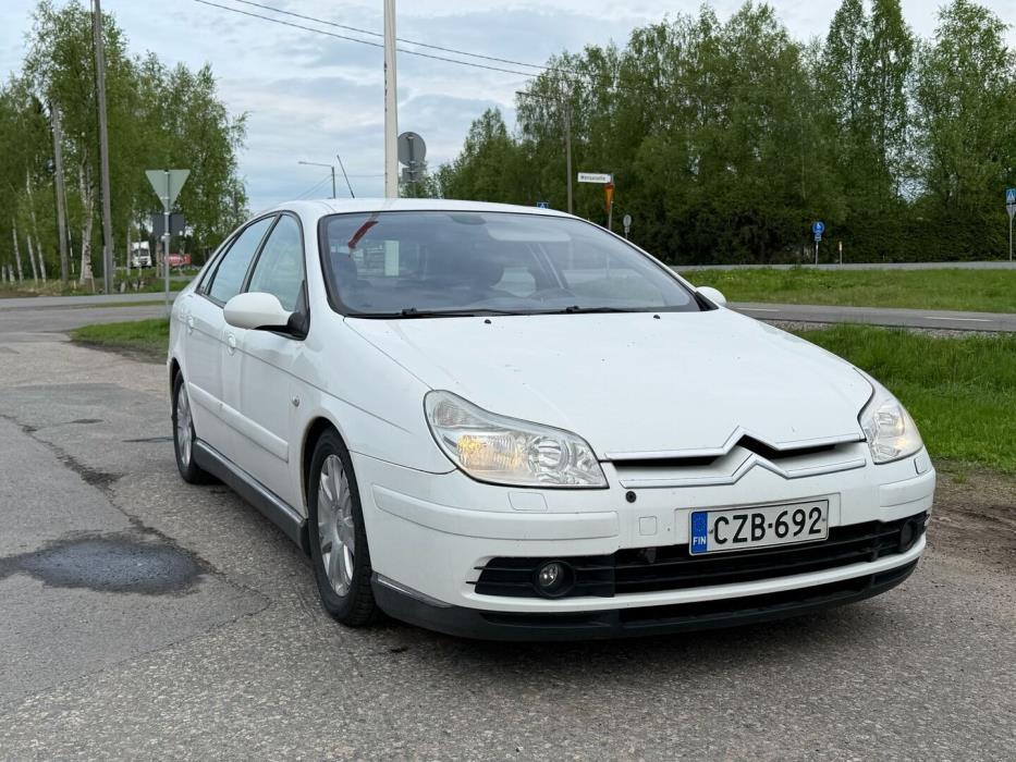 CITROEN C5 2006