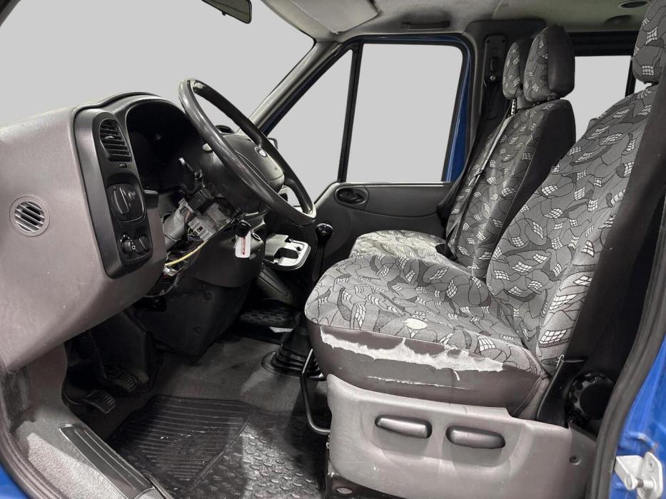 FORD Transit 2006