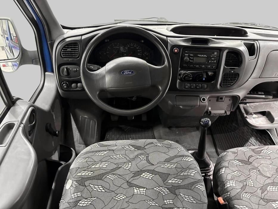 FORD Transit 2006