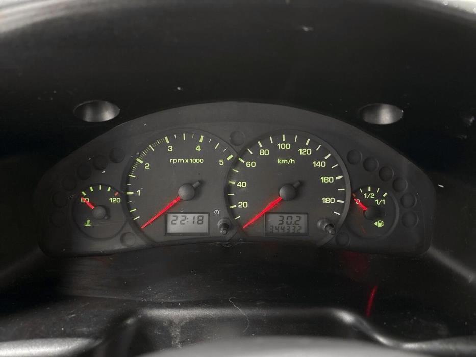 FORD Transit 2006