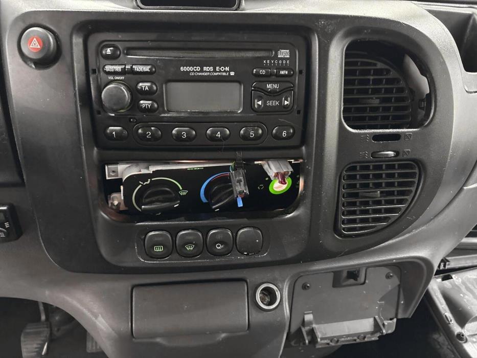 FORD Transit 2006