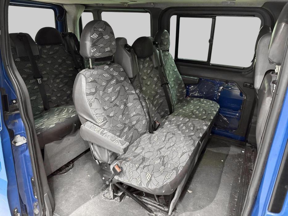 FORD Transit 2006