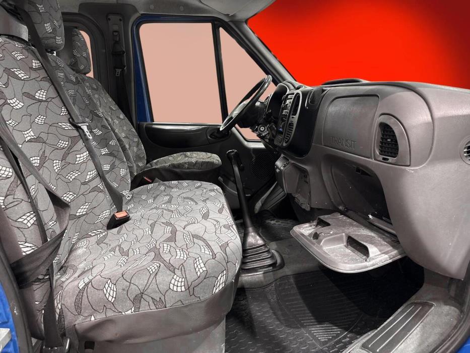 FORD Transit 2006