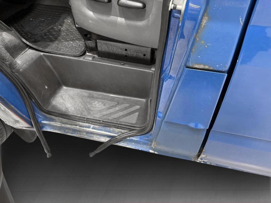 FORD Transit 2006