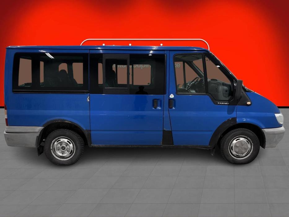 FORD Transit 2006