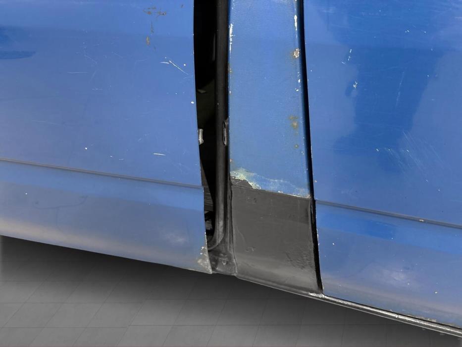 FORD Transit 2006