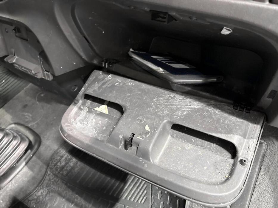 FORD Transit 2006