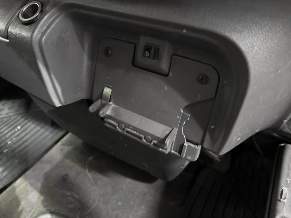 FORD Transit 2006