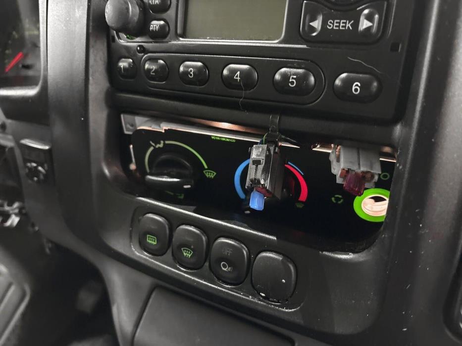 FORD Transit 2006