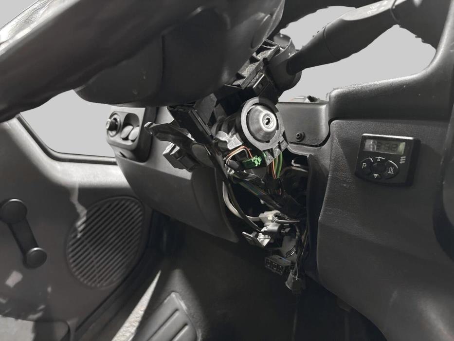 FORD Transit 2006