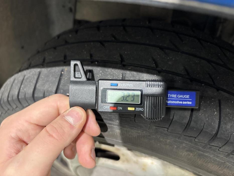 FORD Transit 2006