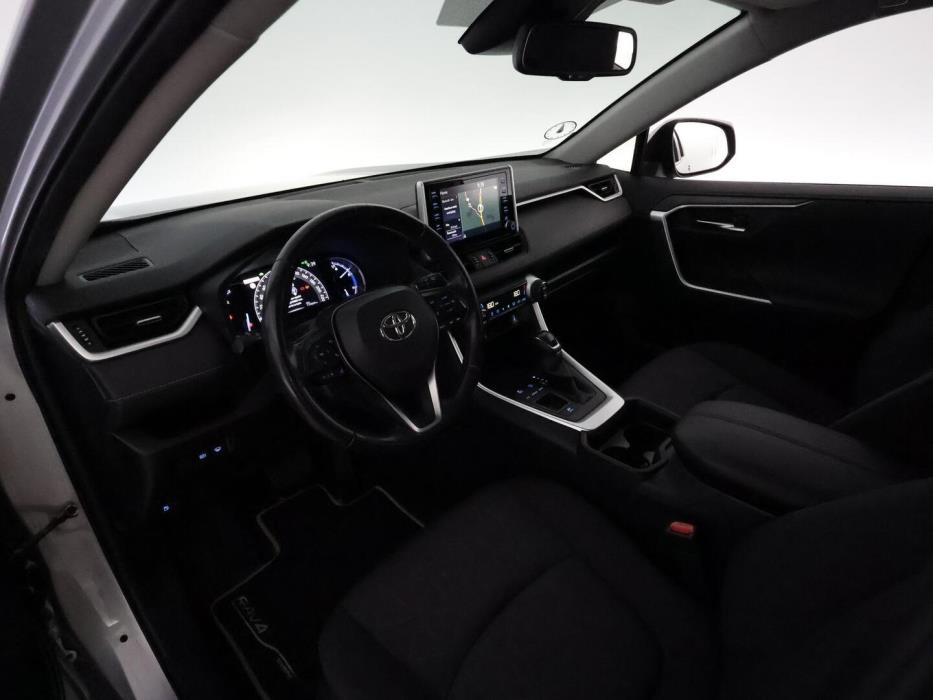 TOYOTA RAV4 2020