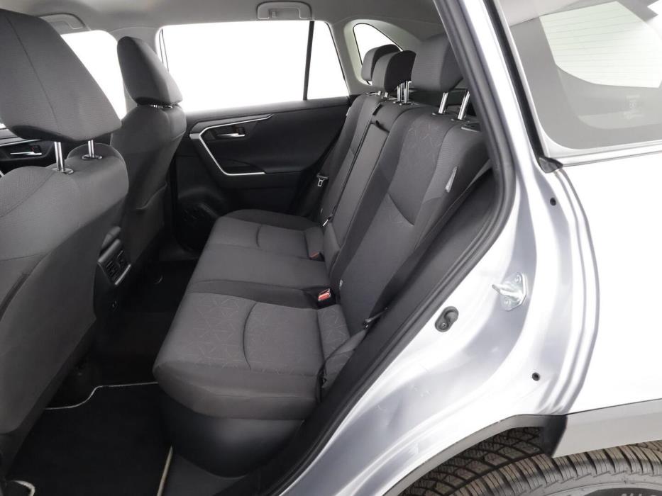 TOYOTA RAV4 2020