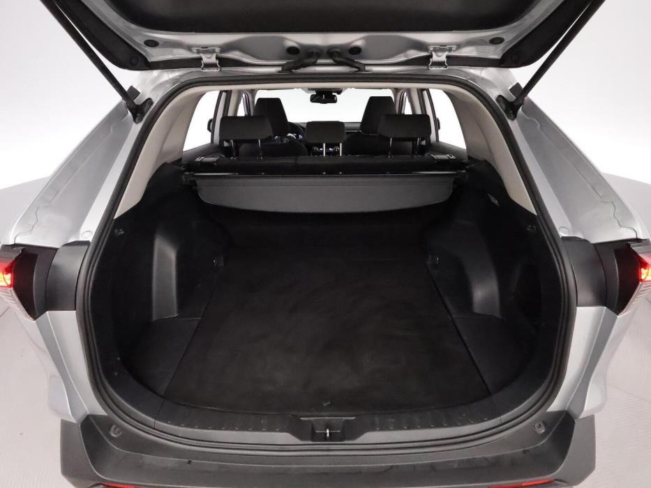 TOYOTA RAV4 2020