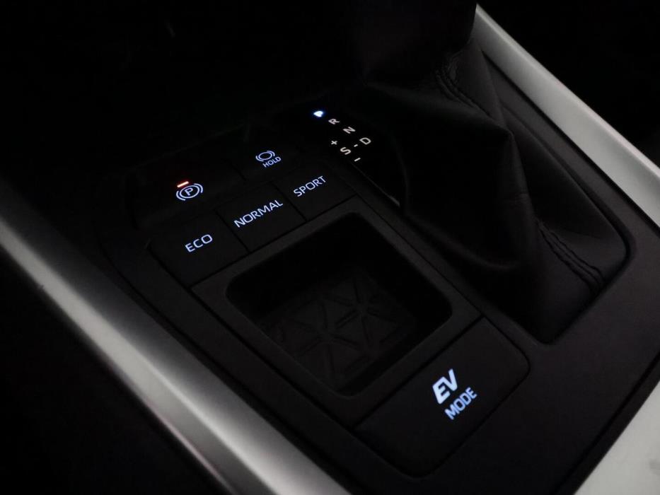 TOYOTA RAV4 2020