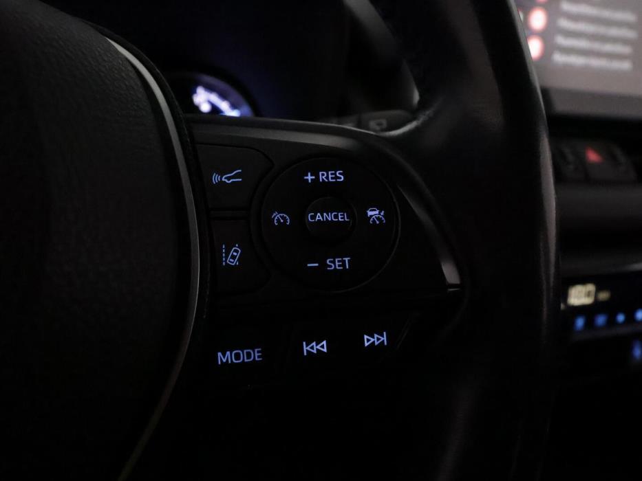TOYOTA RAV4 2020