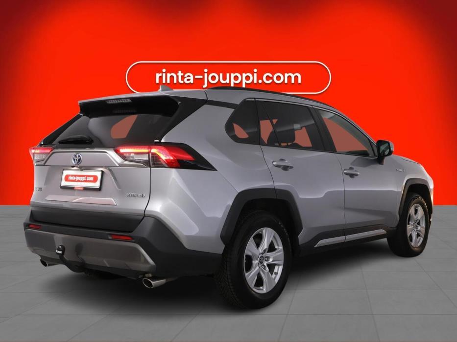 TOYOTA RAV4 2020