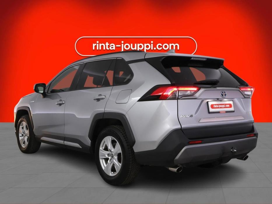 TOYOTA RAV4 2020