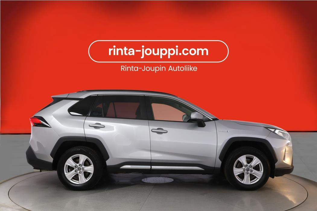 TOYOTA RAV4 2020