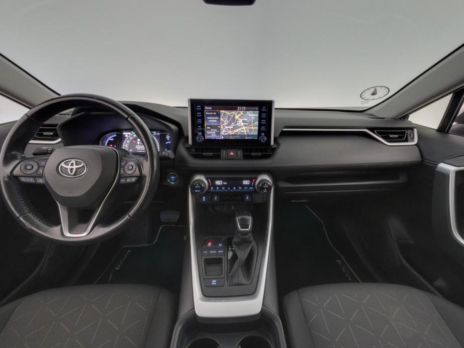 TOYOTA RAV4 2020