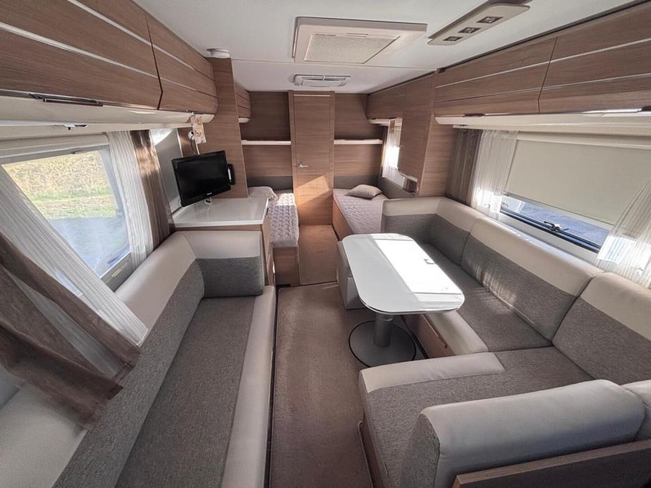 ADRIA ADORA 2018