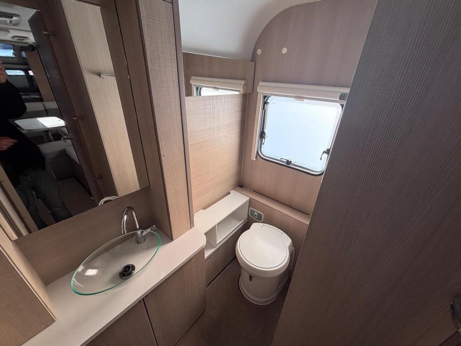 ADRIA ADORA 2018