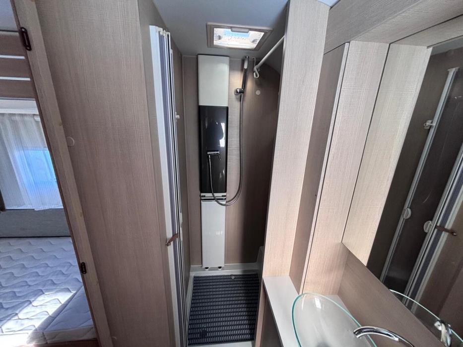 ADRIA ADORA 2018