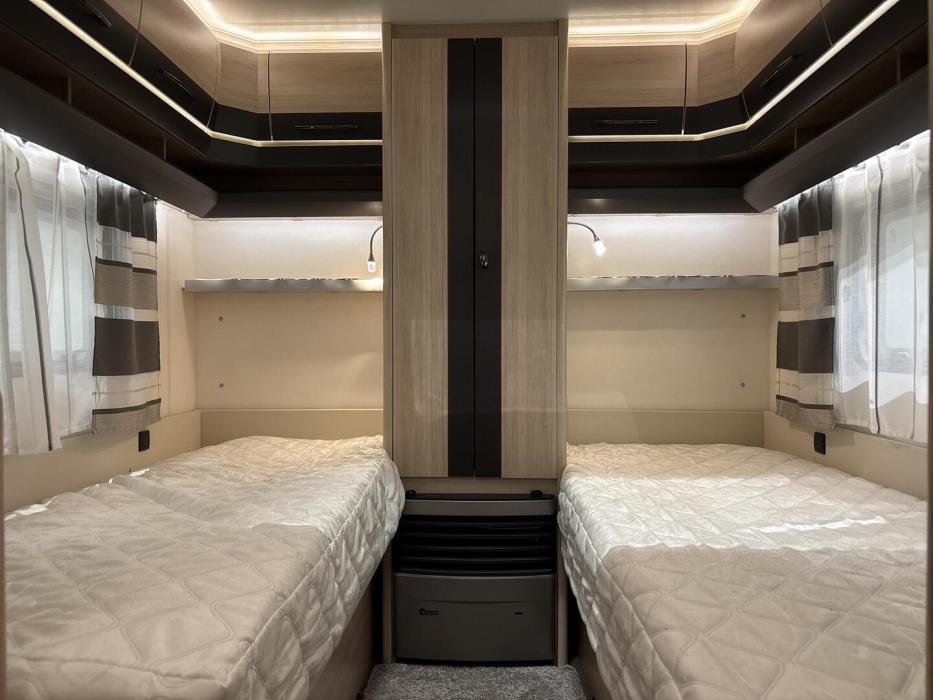 HOBBY 460 2018