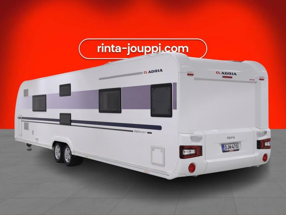ADRIA ALPINA 2019