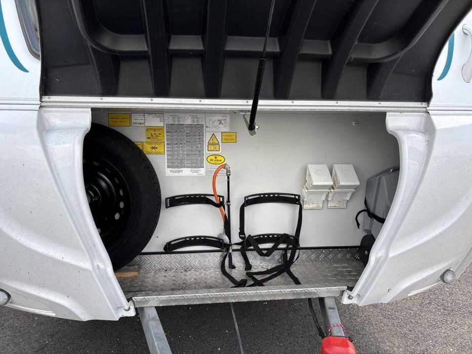 DETHLEFFS C'JOY 2019